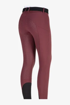 Ridbyxor Softshell