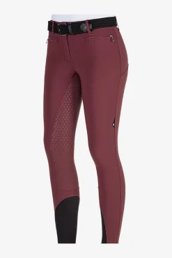 Ridbyxor Softshell