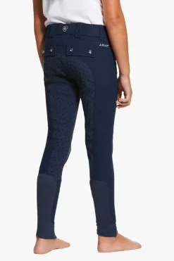 Ridbyxor Tri Factor Navy