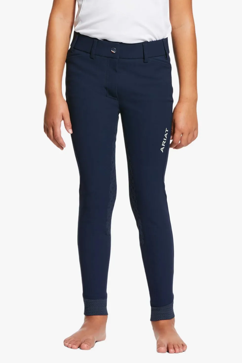 Ridbyxor Tri Factor Navy