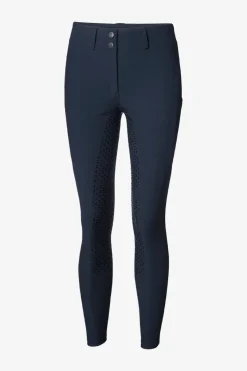 Ridbyxor Vera Navy