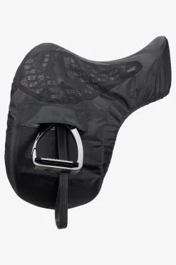Ride On Sadelskydd Dressyr Svart