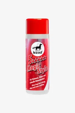 Rider´s Magic
