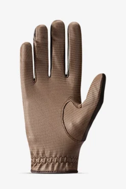 Ridhandskar Lusita Mocha Antique