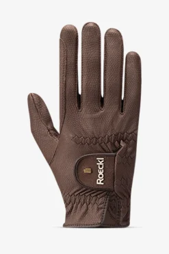 Ridhandskar Vesta Grip Pro Mocka