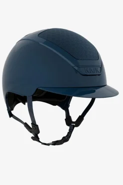 Ridhjälm Dogma Chrome Navy