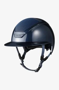 Ridhjälm Dogma Pure Shine Navy