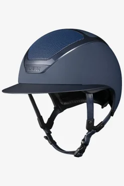 Ridhjälm Dogma Star Lady Navy