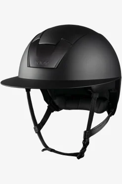 Ridhjälm Kooki Lady Shadow Svart