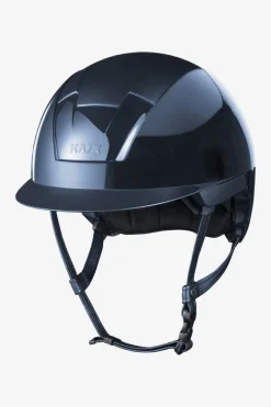 Ridhjälm Kooki Shine Navy
