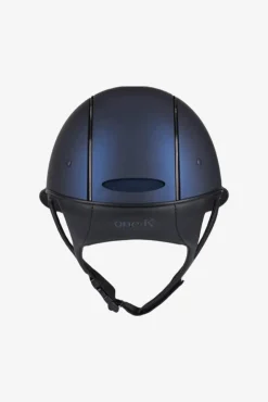 Ridhjälm Mips Avancé Matt Chrome
