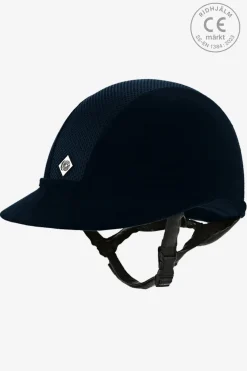 Ridhjälm SP8 Plus Micromocka Navy