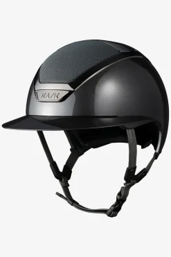 Ridhjälm Star Lady Pure Shine Anthracite