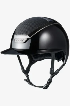 Ridhjälm Star Lady Pure Shine Svart