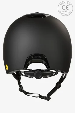 Ridhjälm Strixx Matt/Glossy MIPS Svart