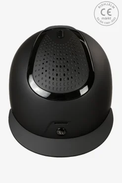 Ridhjälm Strixx Matt/Glossy MIPS Svart