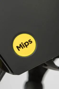 Ridhjälm Strixx Matt/Glossy MIPS Svart