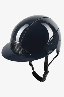 Ridhjälm Swing H24 Lady Glossy Navy