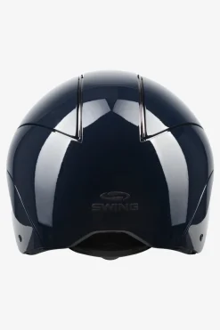 Ridhjälm Swing H24 Lady Glossy Navy