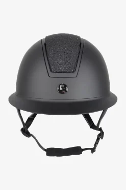 Ridhjälm Vision Mips Matt Onyx