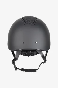 Ridhjälm Vision Mips Matt Onyx