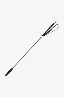 Ridspö Med Silverknopp