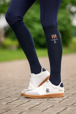 Ridstrumpor Cavalsonja Navy
