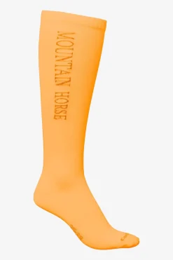 Ridstrumpor Team Spicy Orange