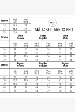Ridstövlar Arrox Pro Barn