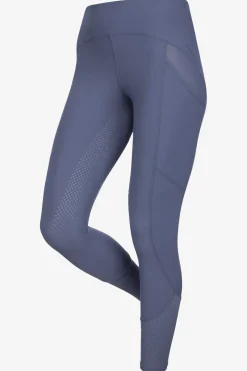 Ridtights Airflow Full Grip Shadow