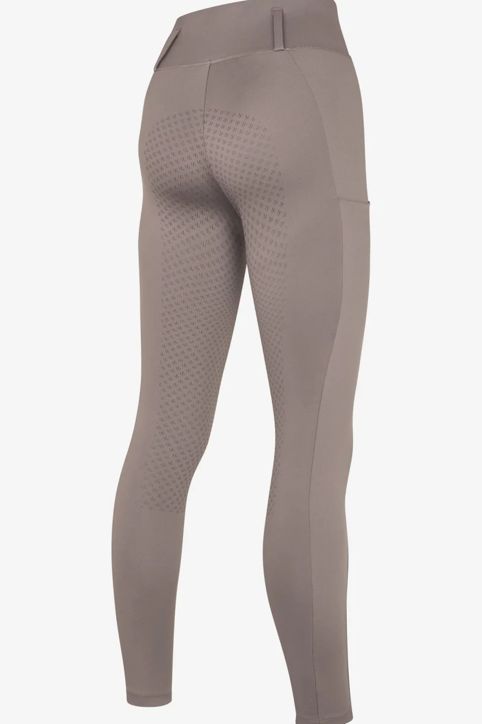 Ridtights KLLea Full Grip Brown Iron