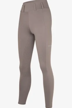 Ridtights KLLea Full Grip Brown Iron