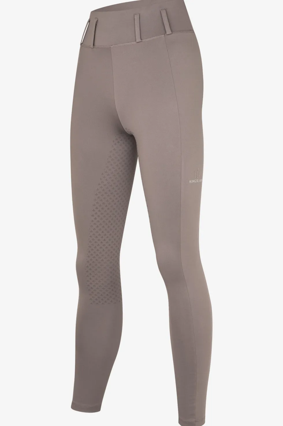 Ridtights KLLea Full Grip Brown Iron