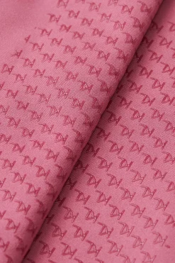Ridtights KLLilo Full Grip Junior Heather Rose
