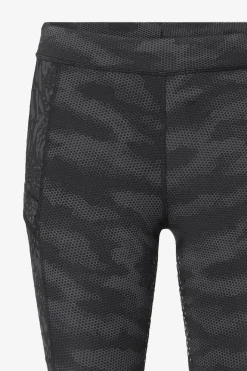 Ridtights Matrix Tech Helskodda Svart