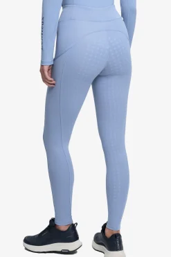 Ridtights Naomi Full Grip Powder Blue