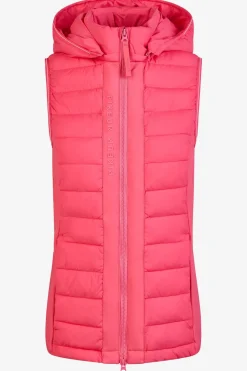Ridväst Hybrid Raspberry Pink