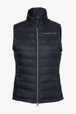Ridväst Star Navy