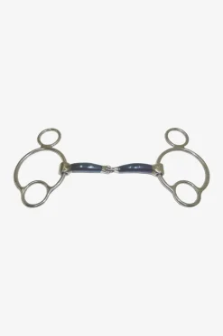 2½ Ring Lock Up