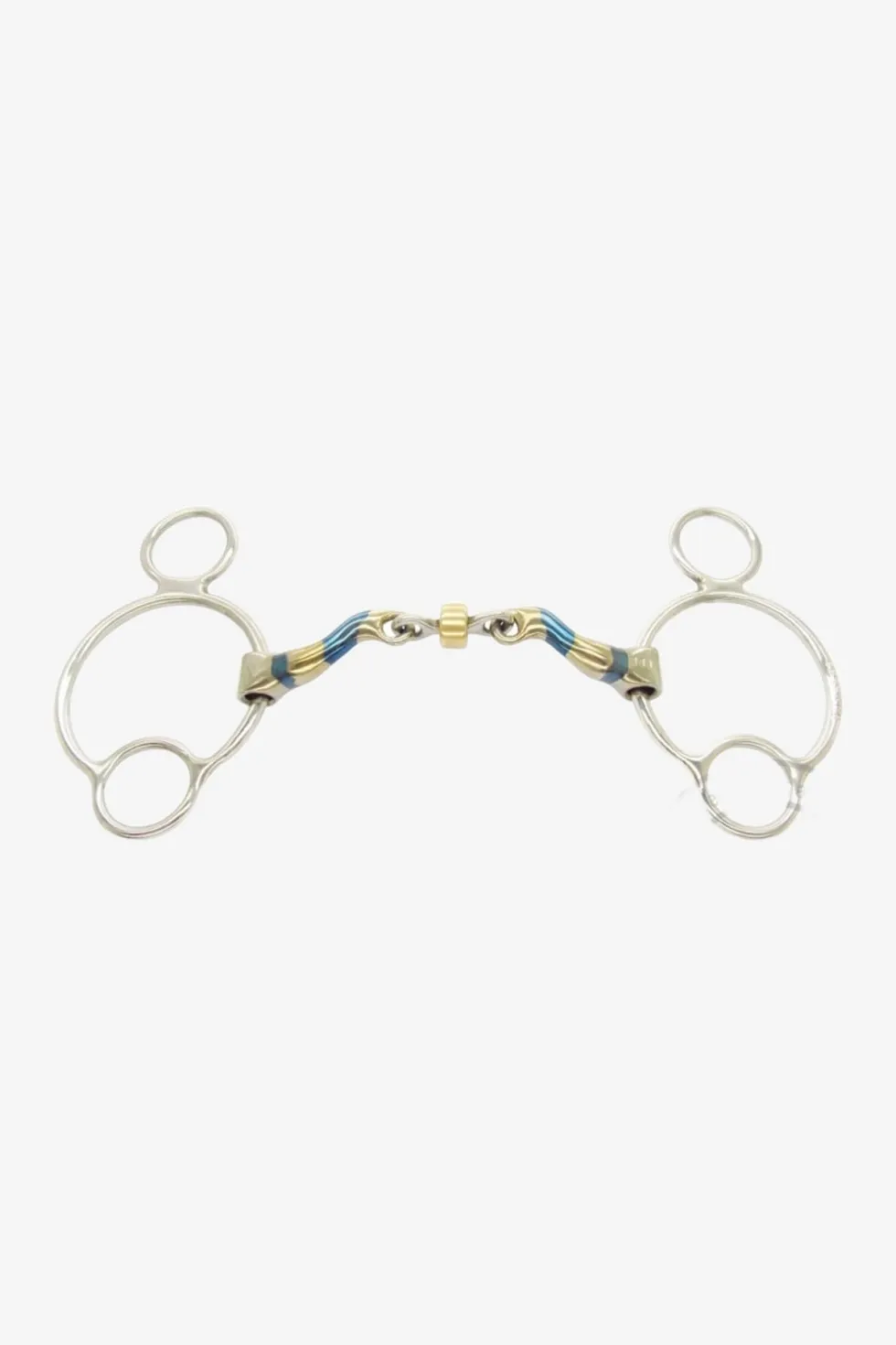2 1/2 Ring Mchardy 14mm