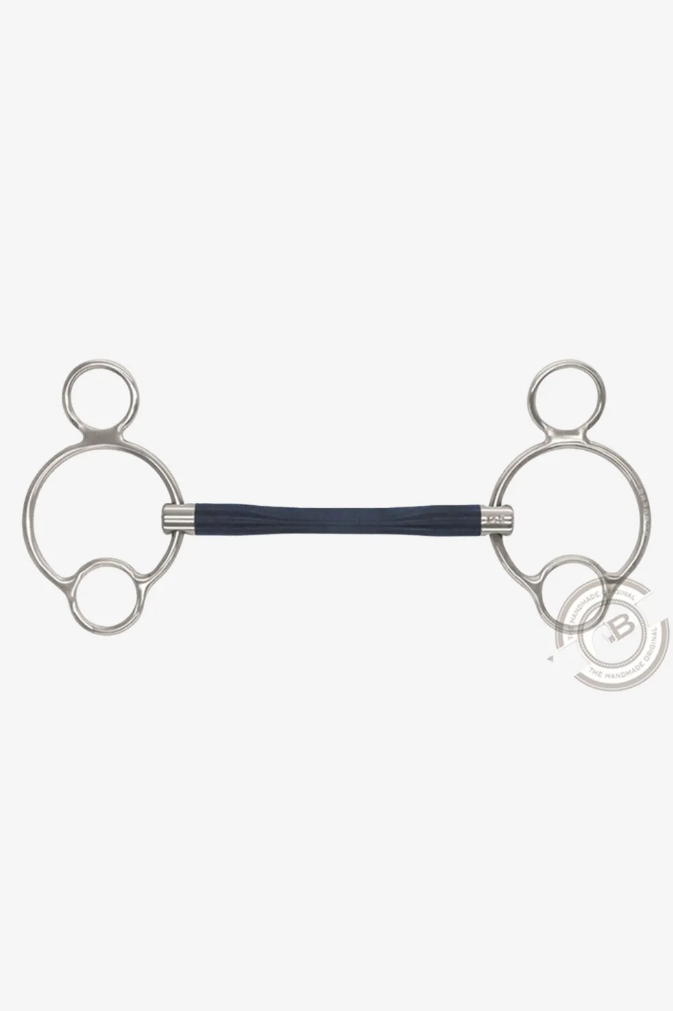 2 1/2-Ring Moulded Mullen 14mm