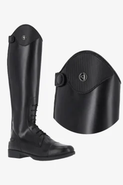 Romy Top Carbon Svart
