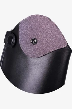 Romy Top Glitter Rosa