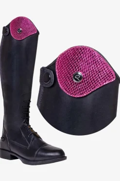 Romy Top Orm Rosa