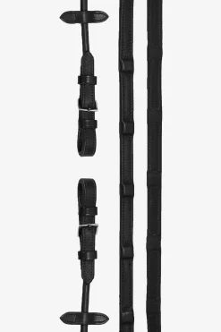 Rundsydda Tyglar Grip