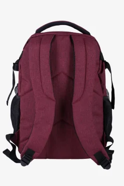 Ryggsäck Burgundy