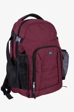 Ryggsäck Burgundy