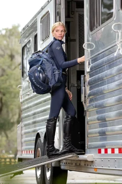 Ryggsäck Navy