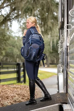 Ryggsäck Navy