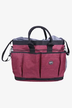 Ryktväska Burgundy